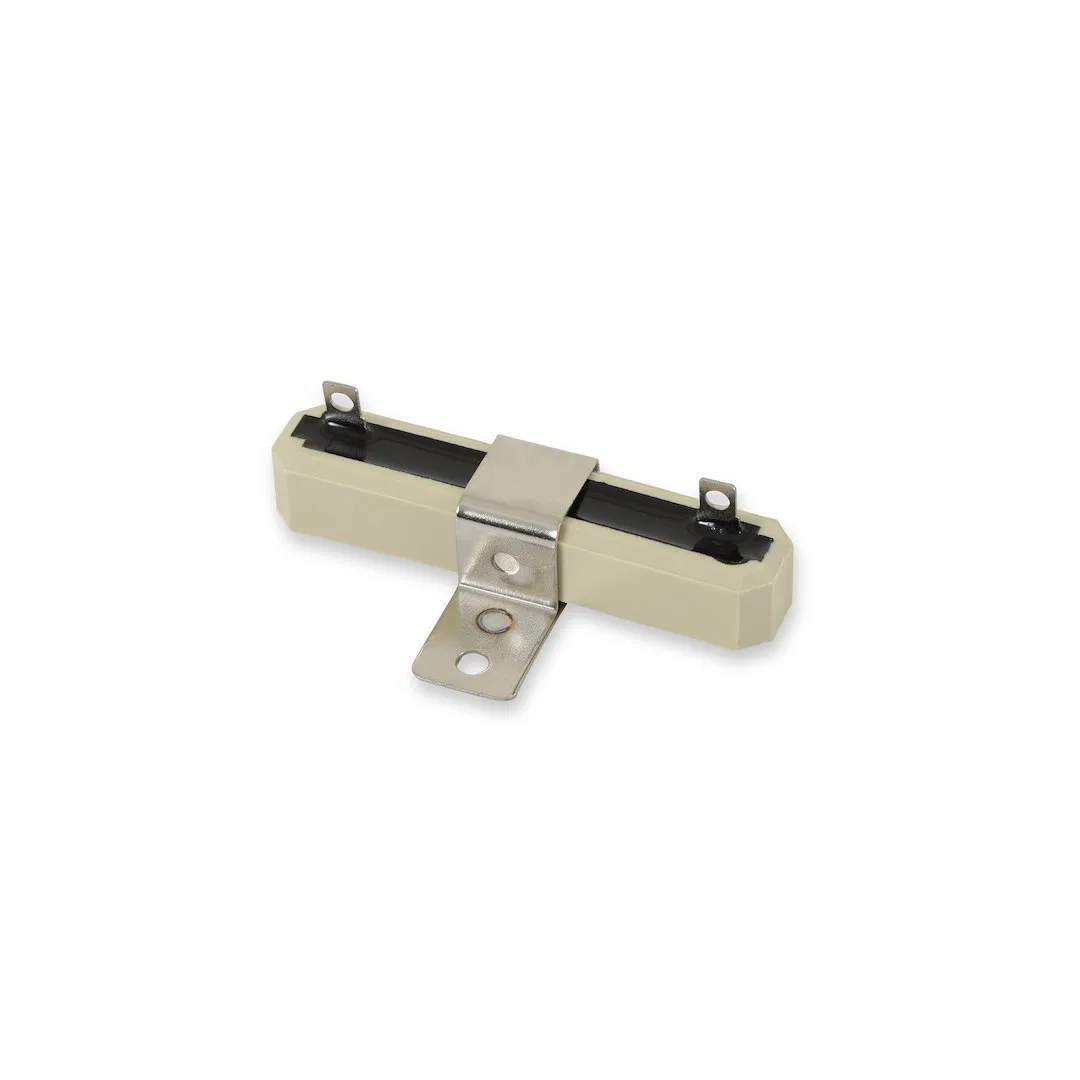 8214 – MSD CO. Ballast Resistor, 0.8 Ohms 2 Prongs - view 2